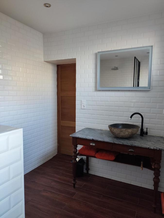 Suite Privee Montelimar Exterior photo