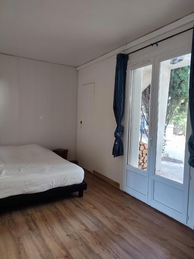 Suite Privee Montelimar Exterior photo