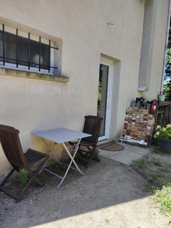 Suite Privee Montelimar Exterior photo